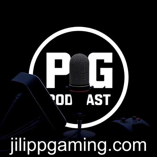 Gaming Podcasts