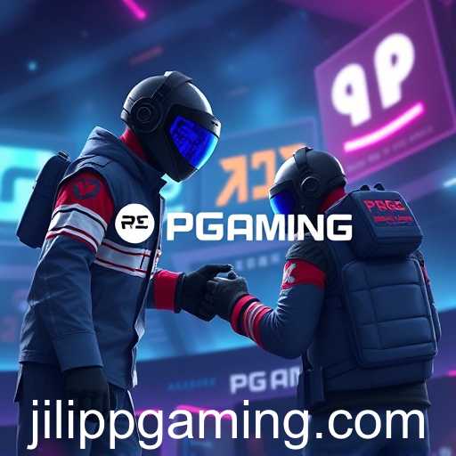 PPGaming: Revolutionizing the Online Gaming Community