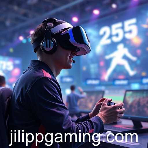 PPGaming Revolution: The Rise of Indie Titles