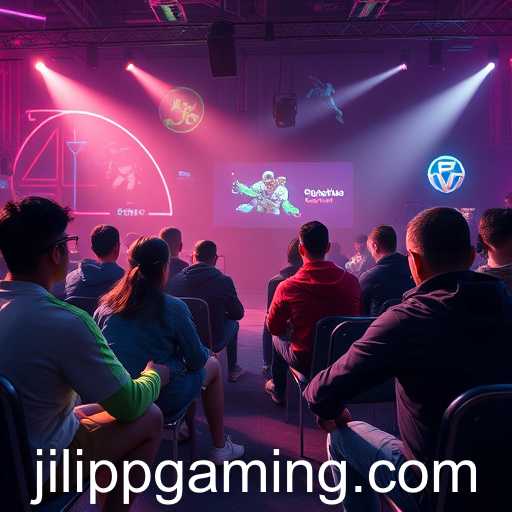 The Rise of PPGaming: A Digital Revolution