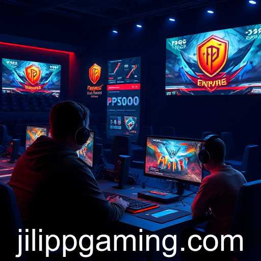 The Rise of PPGaming in the Modern Era