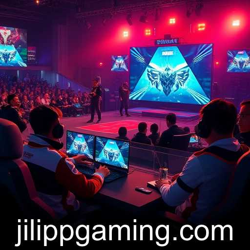 The Rise of PPGaming in the Digital Landscape